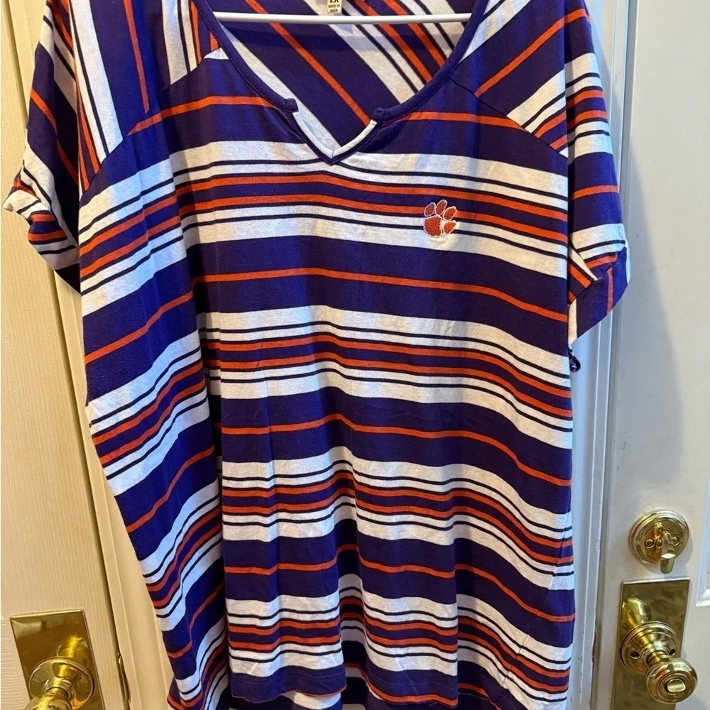 Women’s Clemson Tigers Shirt